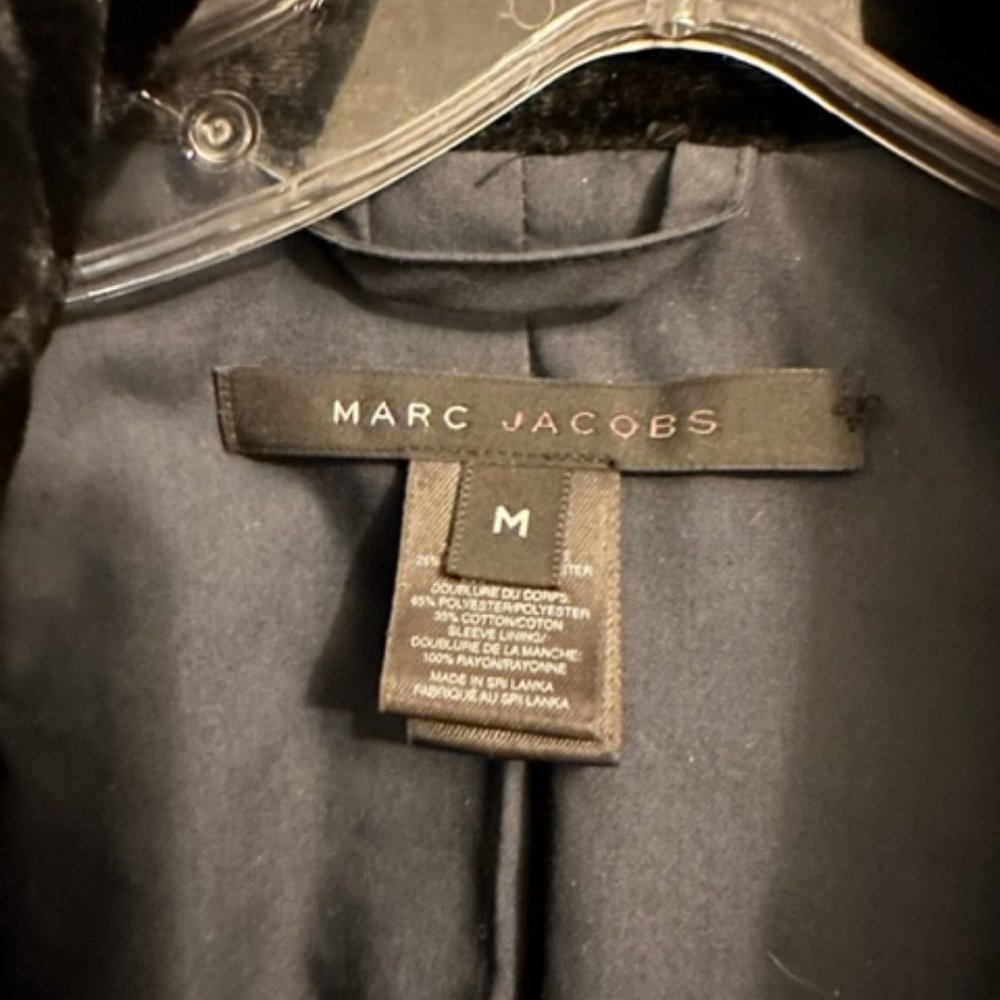 WOMEN COAT - Picture 2 of 2